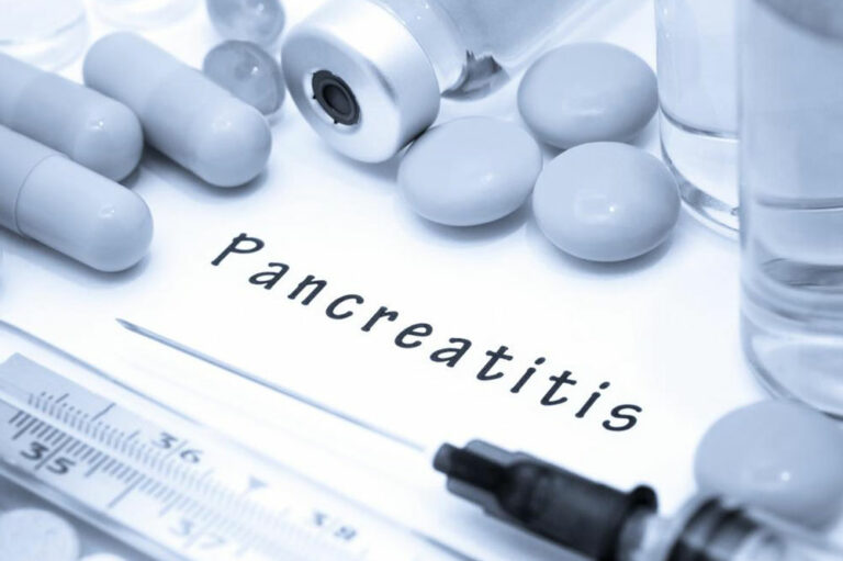 Be informed about pancreatic cancer and its symptoms