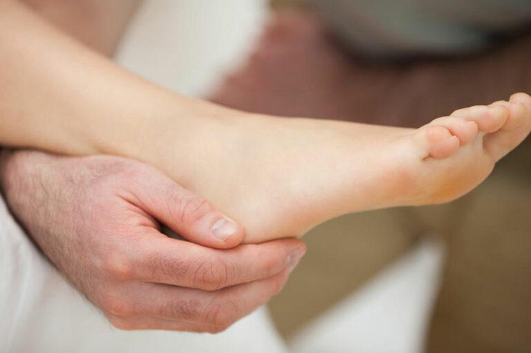 Beneficial Treatment Options for a Quick Foot Pain Relief