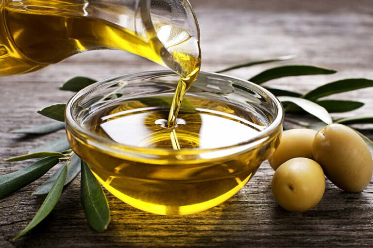 Benefits and Top Recommendations of Olive Oil