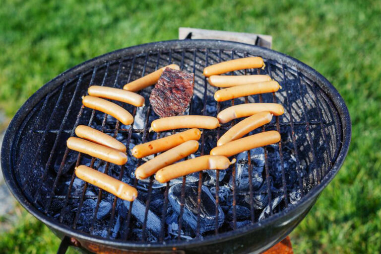 Benefits of using natural gas grills