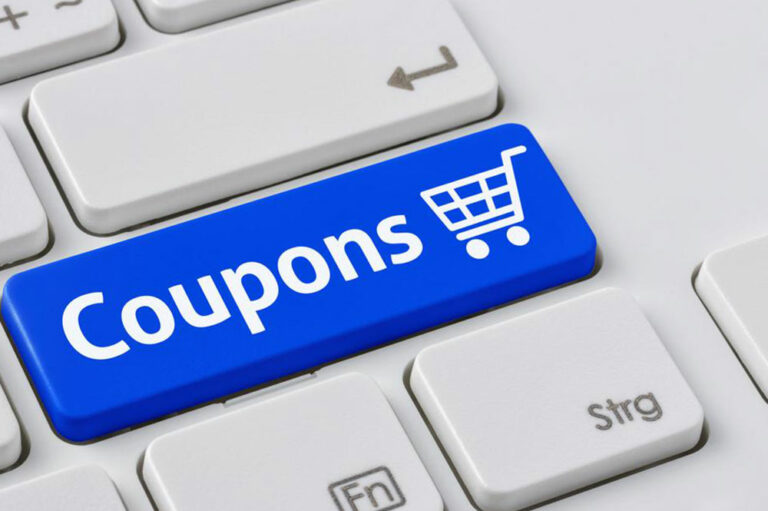 Benefits of using discount coupons while shopping online