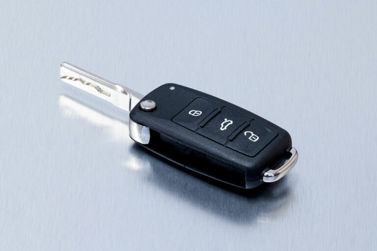 Benefits of Auto Locksmith Services