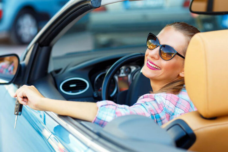 Benefits of Hertz car rentals