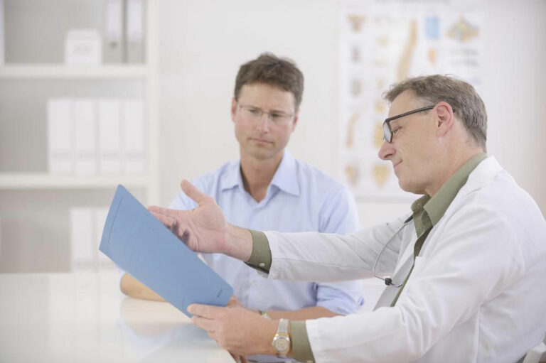 Benefits of genetic screening in prostate cancer