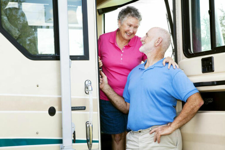 Best types of bus tours for senior citizens