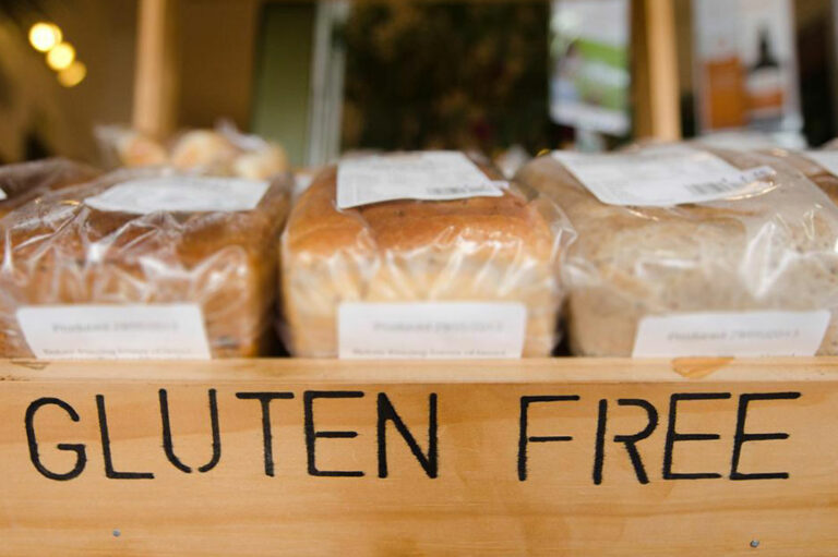 Best ways to treat gluten intolerance