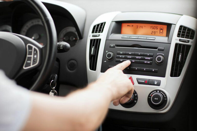 Best ways to get good sound quality in your vehicle