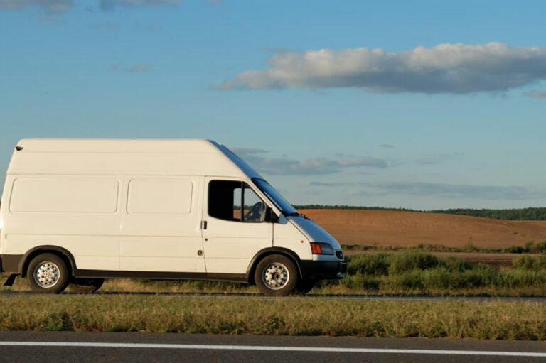 Best Cargo Vans for your business