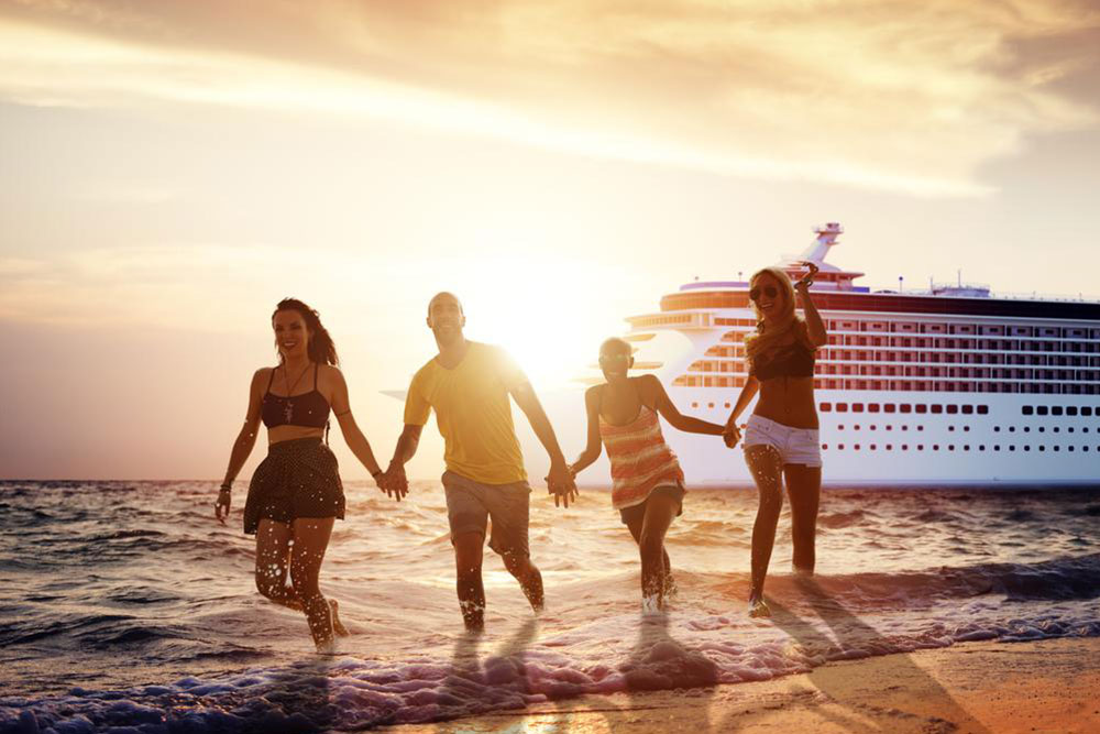 Best European cruise packages to opt for during summer