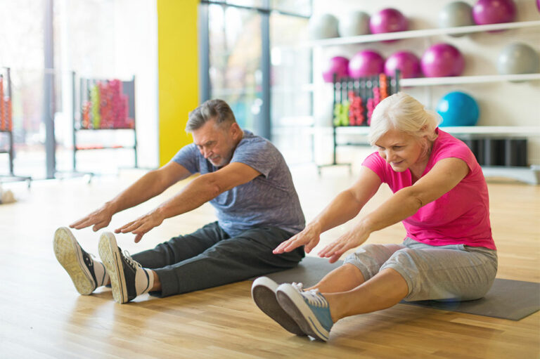 Best Exercise Plans for Seniors to Follow