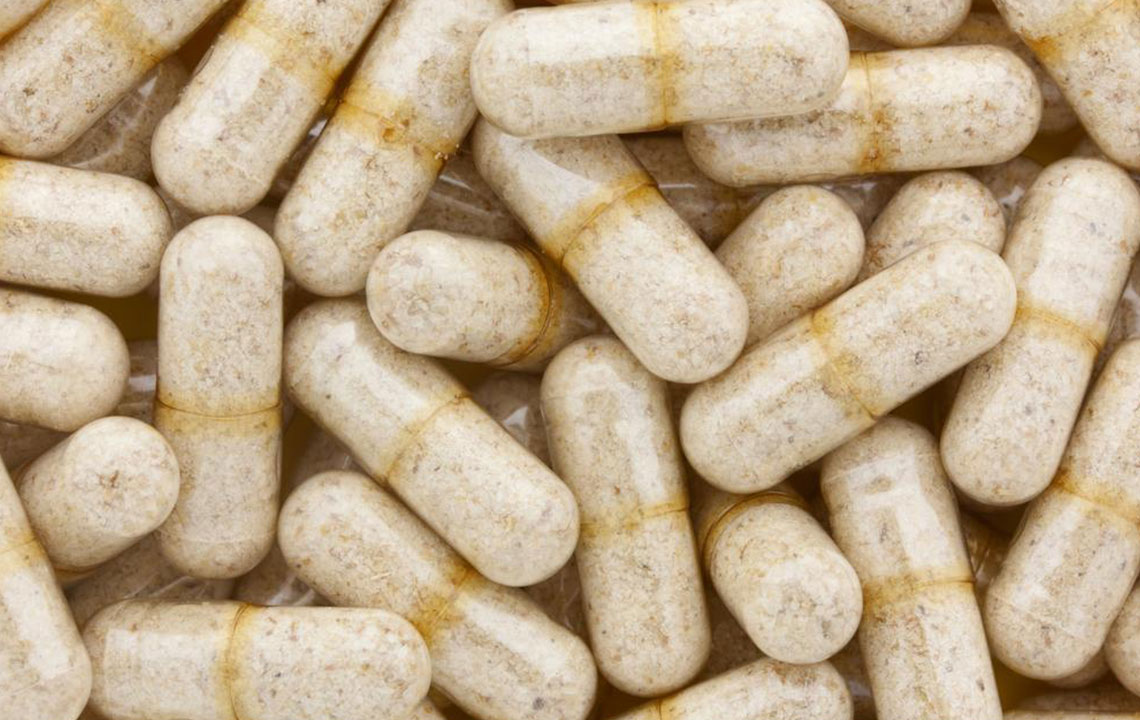 Best Fiber Supplements to Meet the Deficiency