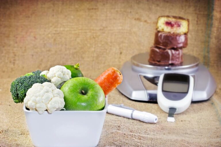 Best Foods For Managing Diabetes