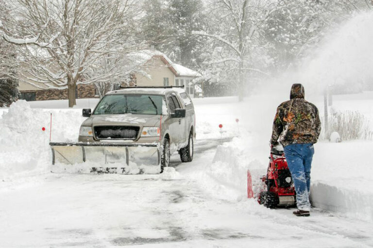 Best Front Mounted Affordable Snow Plows