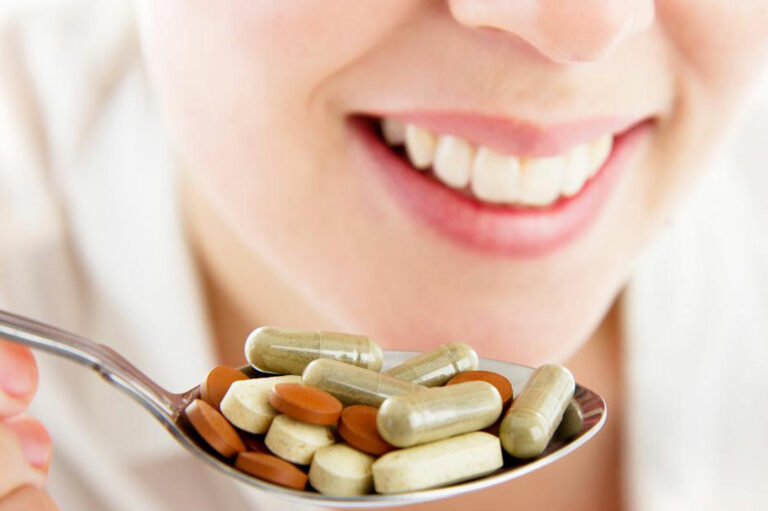 Best Heart Healthy Vitamins for an Active Heart