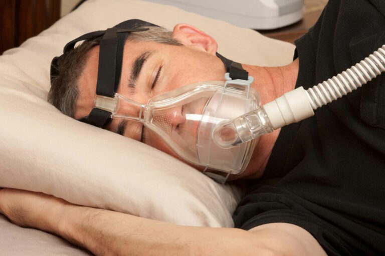 Best Methods of Self Test for Sleep Apnea