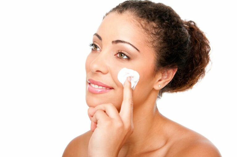 Best Natural Exfoliating Face Techniques