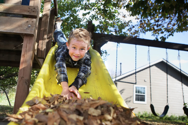 Best Rated Wooden Outdoor Playsets In The Country