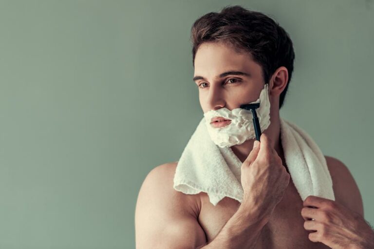 Best Razor Brands For Men