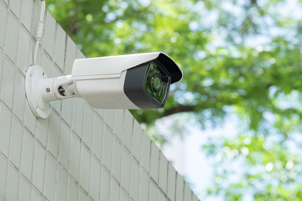 Best Security Systems for Business