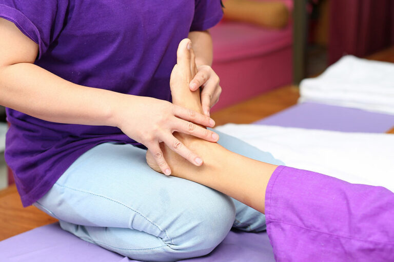 Best Treatment Options to Consider for Neuropathy