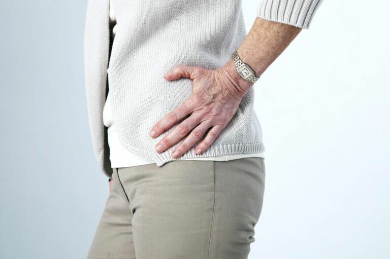 Best Treatments to Get Relief from Hip Bursitis