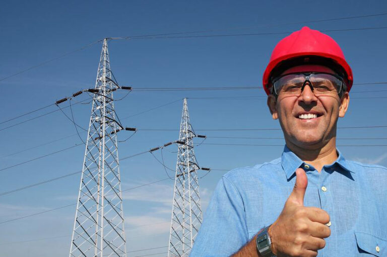 Best alternative energy companies to work for