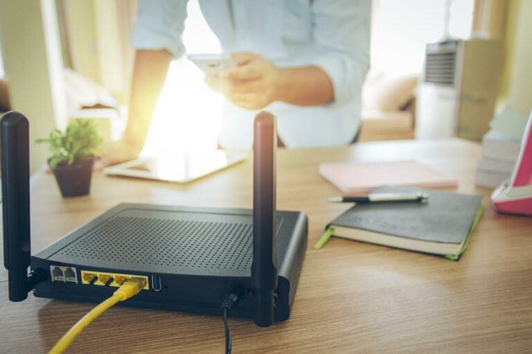 Best business wireless internet plans for your organization