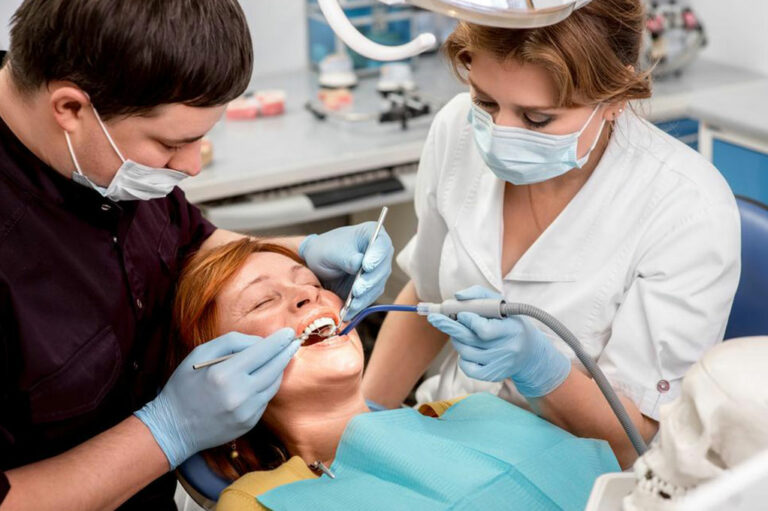 Best dental insurance plans for seniors