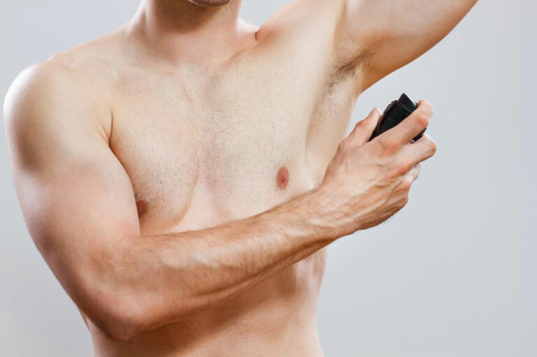 Best deodorants for body odor