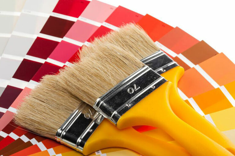 Best exterior paint colors