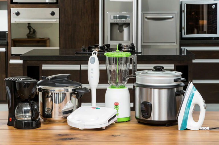 Best kitchen appliance sets to invest in