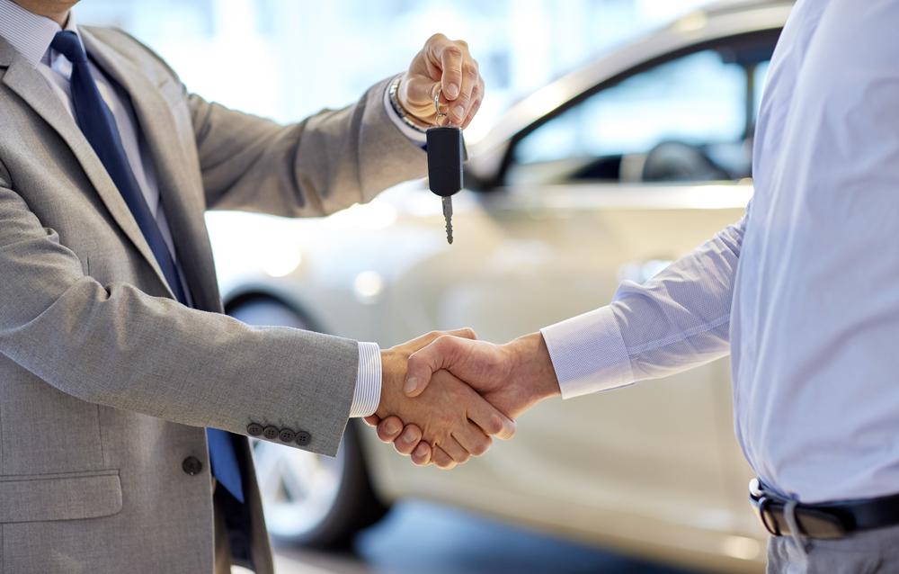 Best new car deals this month that you should not miss!