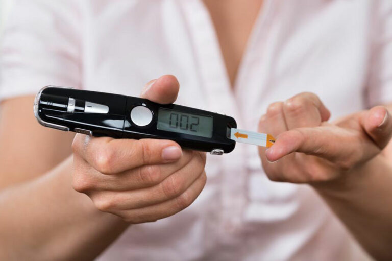 Blood Sugar Level Ranges and How to Test Your Own Blood Sugar