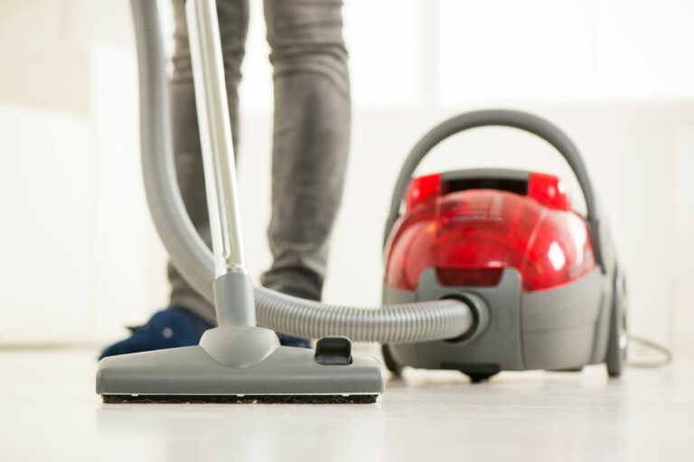 Cyber Monday 2021 deals on vacuum cleaners to look out for