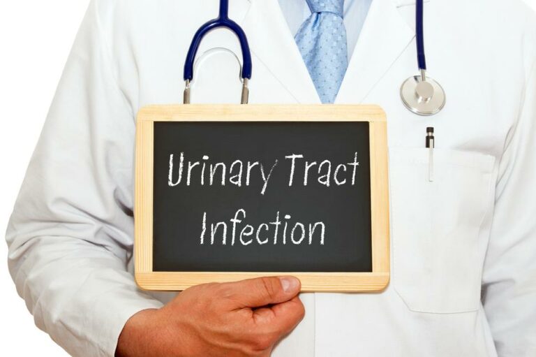 Causes And Treatment Options For Urinary Tract Infections