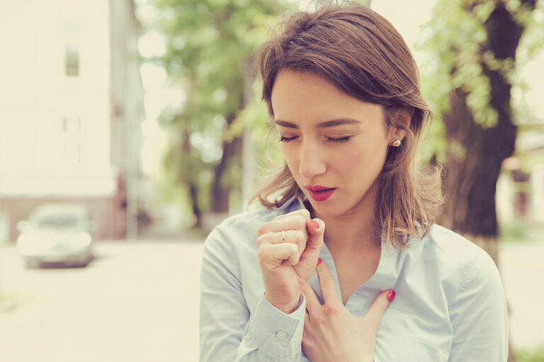 Causes, Symptoms, and Diagnosis of Eosinophilic Asthma