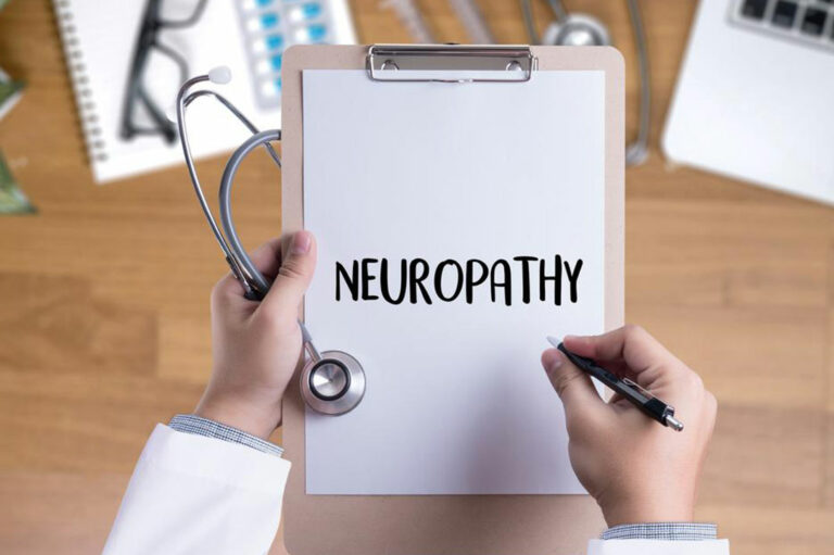 Causes, Symptoms and Treatment for Neuropathy