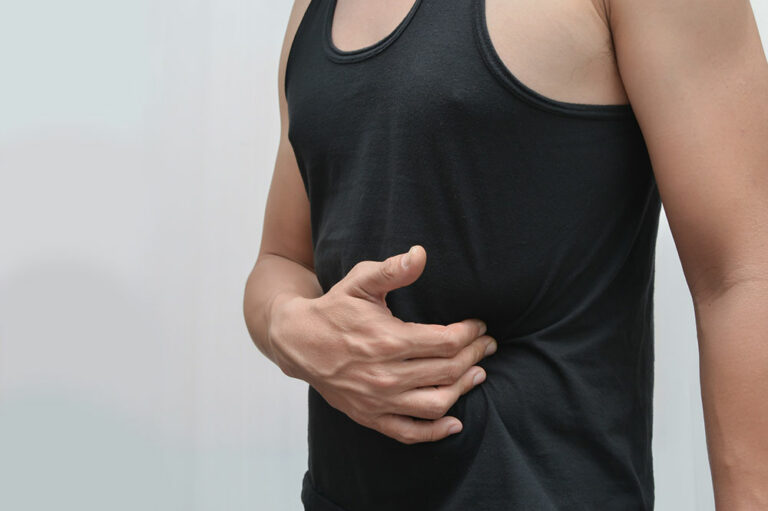 Causes and Symptoms of Gallbladder Disease