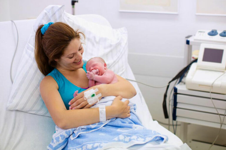 Causes and Signs of Preterm Labor