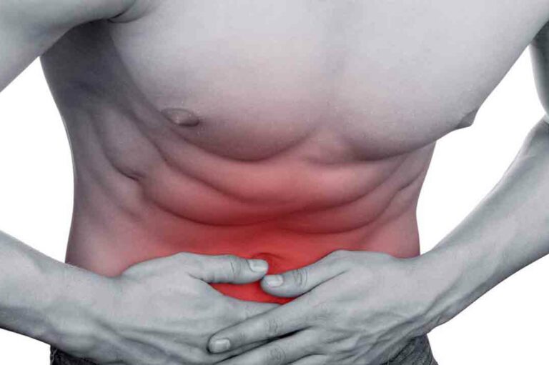 Causes and Treatments for Lower Abdominal Pain