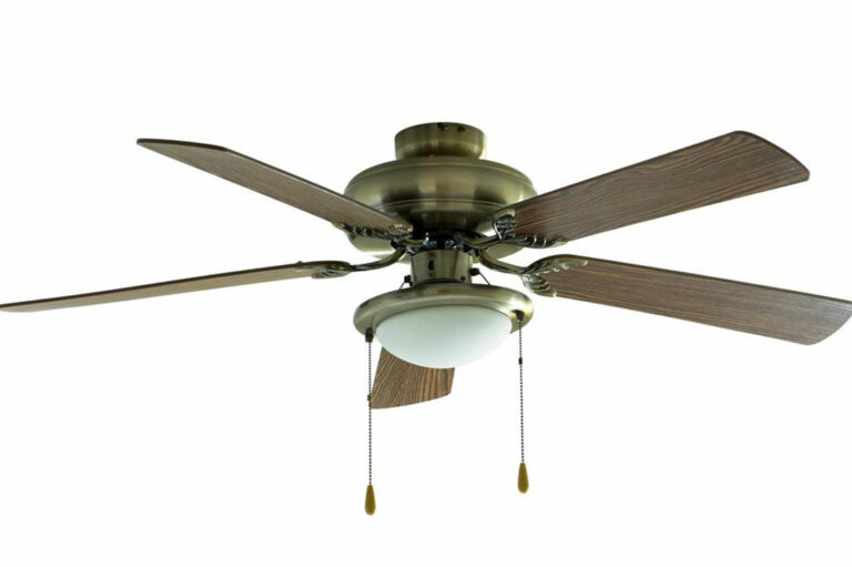 Ceiling fans &#8211; Types, maintenance and more