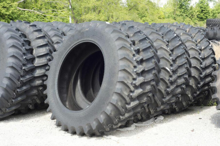 Cheap deals on truck tires