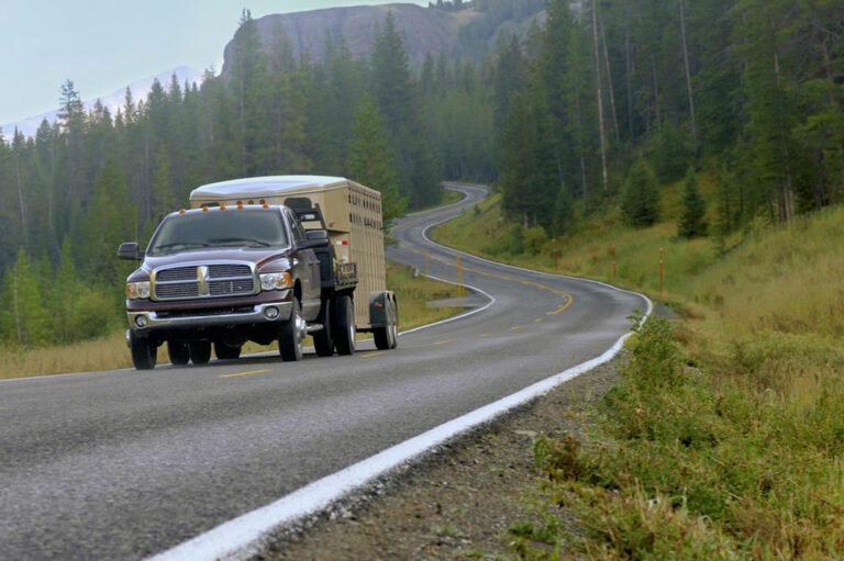 Check out these features of the Dodge RAM Wagon 2500