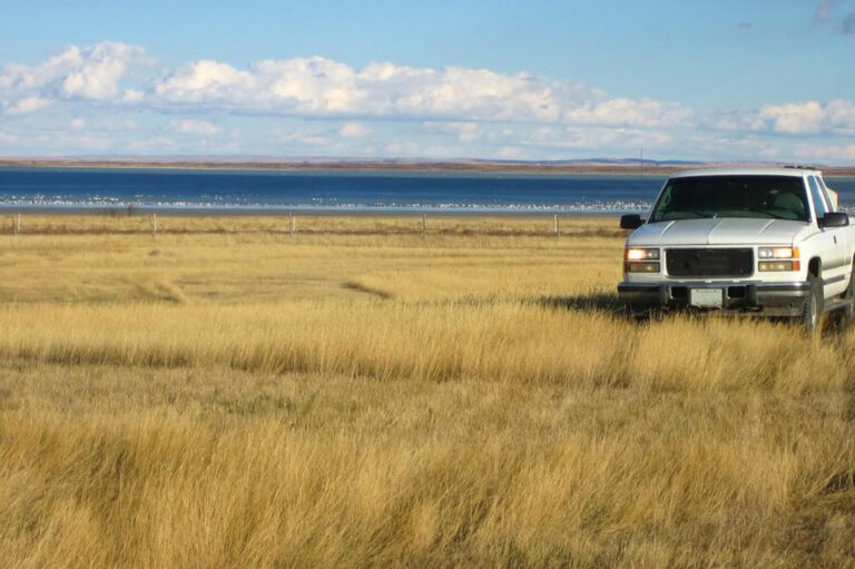 Chevy Silverado-Excellence, only if you are vigilant