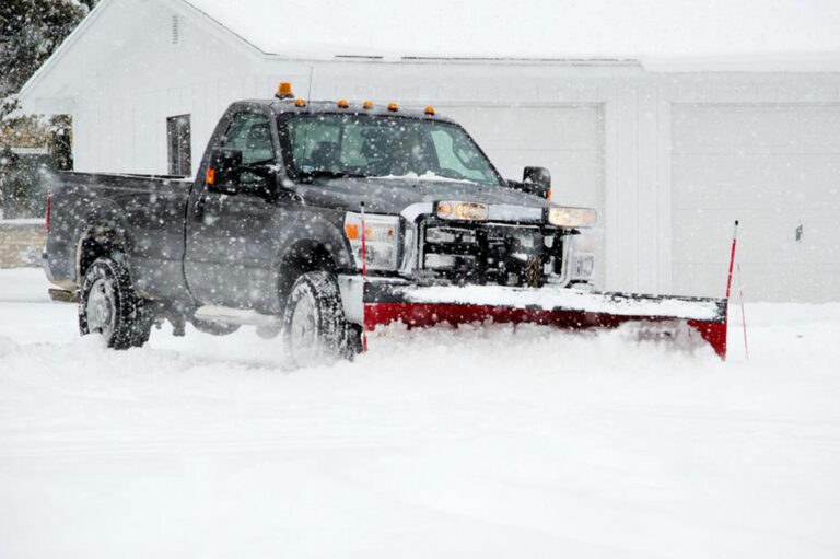 Chevrolet trucks- Your Off-road companion