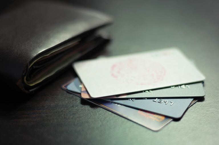 Choose from the Most Popular Credit Cards