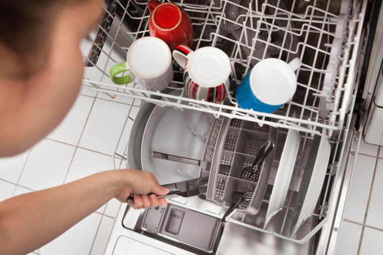 Choosing the right dishwasher for your home