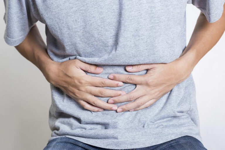 Chronic Constipation &#8211; An Overview