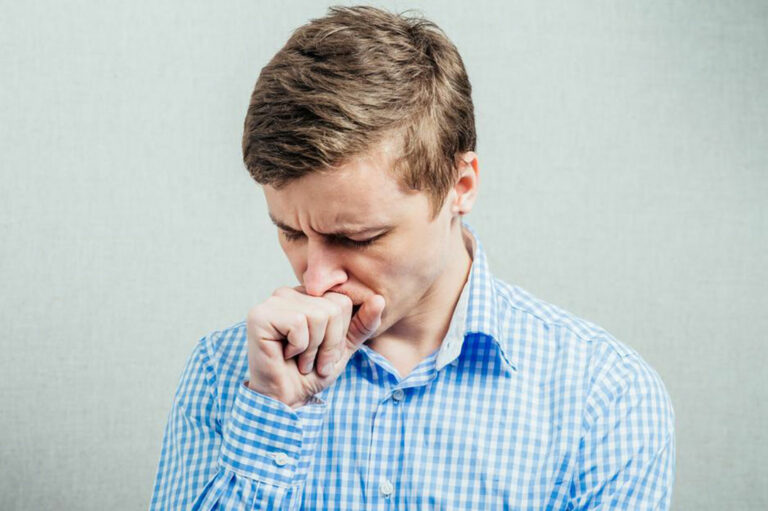 Chronic cough &#8211; What causes it