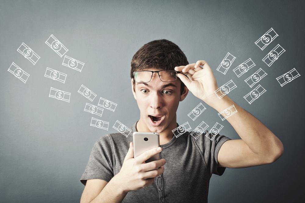 Cómo ganar dinero en línea